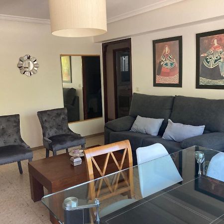 Ferienwohnung Hyp - La Ventana Al Rio Pontevedra Exterior foto