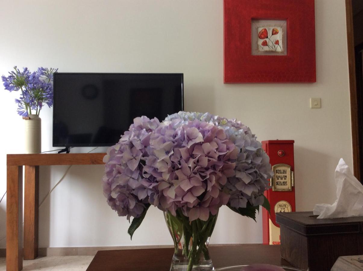 Ferienwohnung Hyp - La Ventana Al Rio Pontevedra Exterior foto