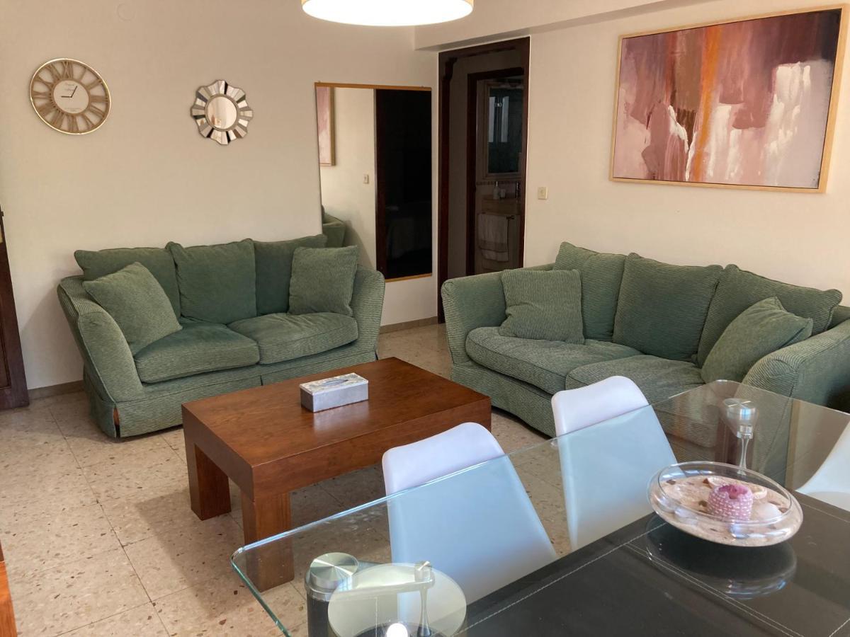 Ferienwohnung Hyp - La Ventana Al Rio Pontevedra Exterior foto
